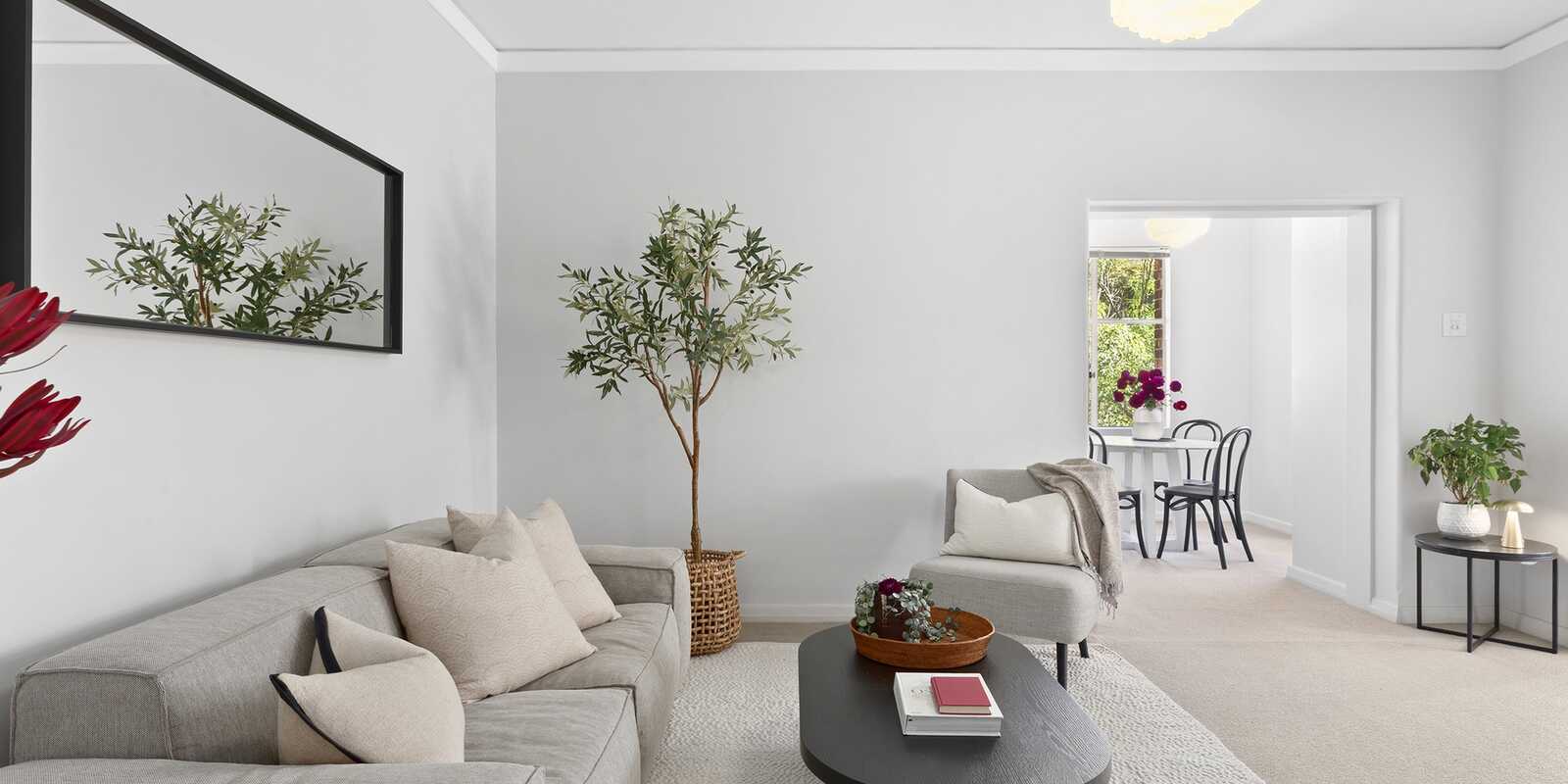 63/8 Birtley Place Elizabeth Bay