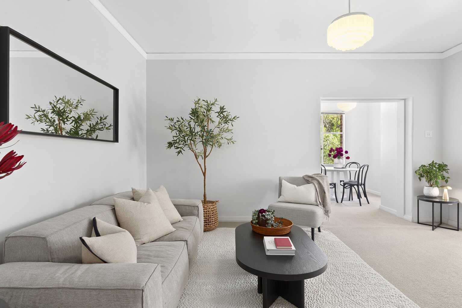 63/8 Birtley Place Elizabeth Bay