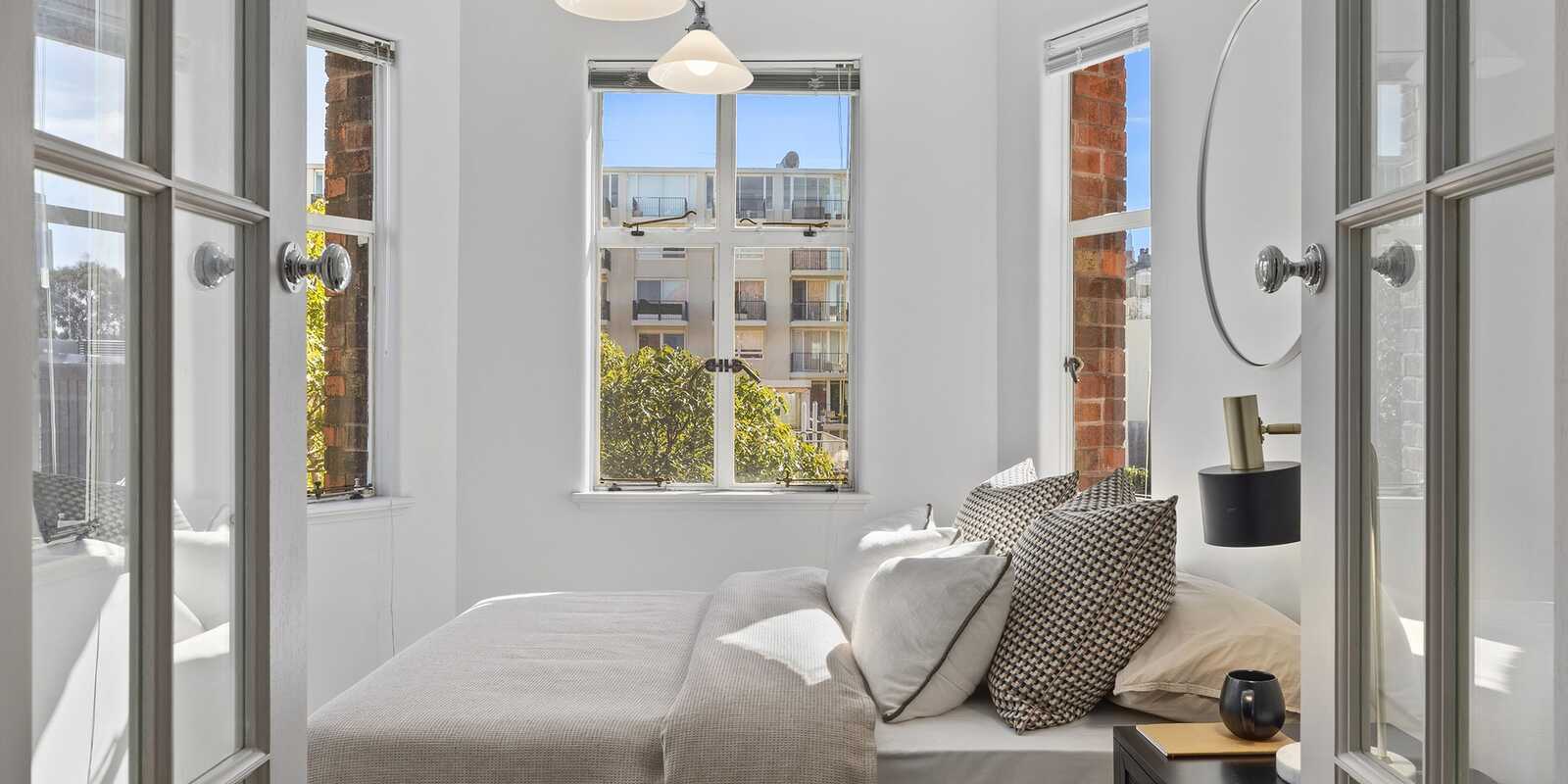 63/8 Birtley Place Elizabeth Bay