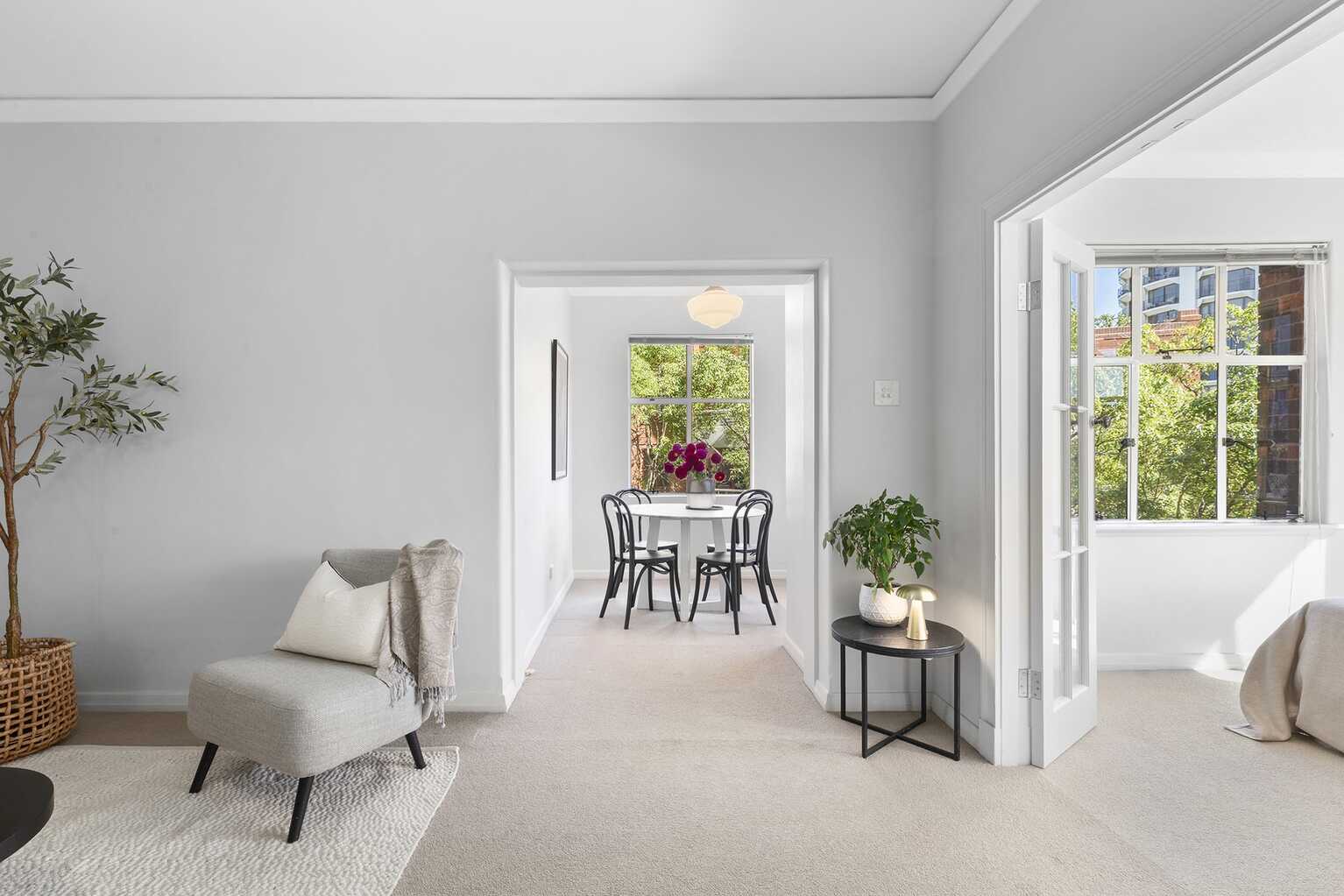63/8 Birtley Place Elizabeth Bay