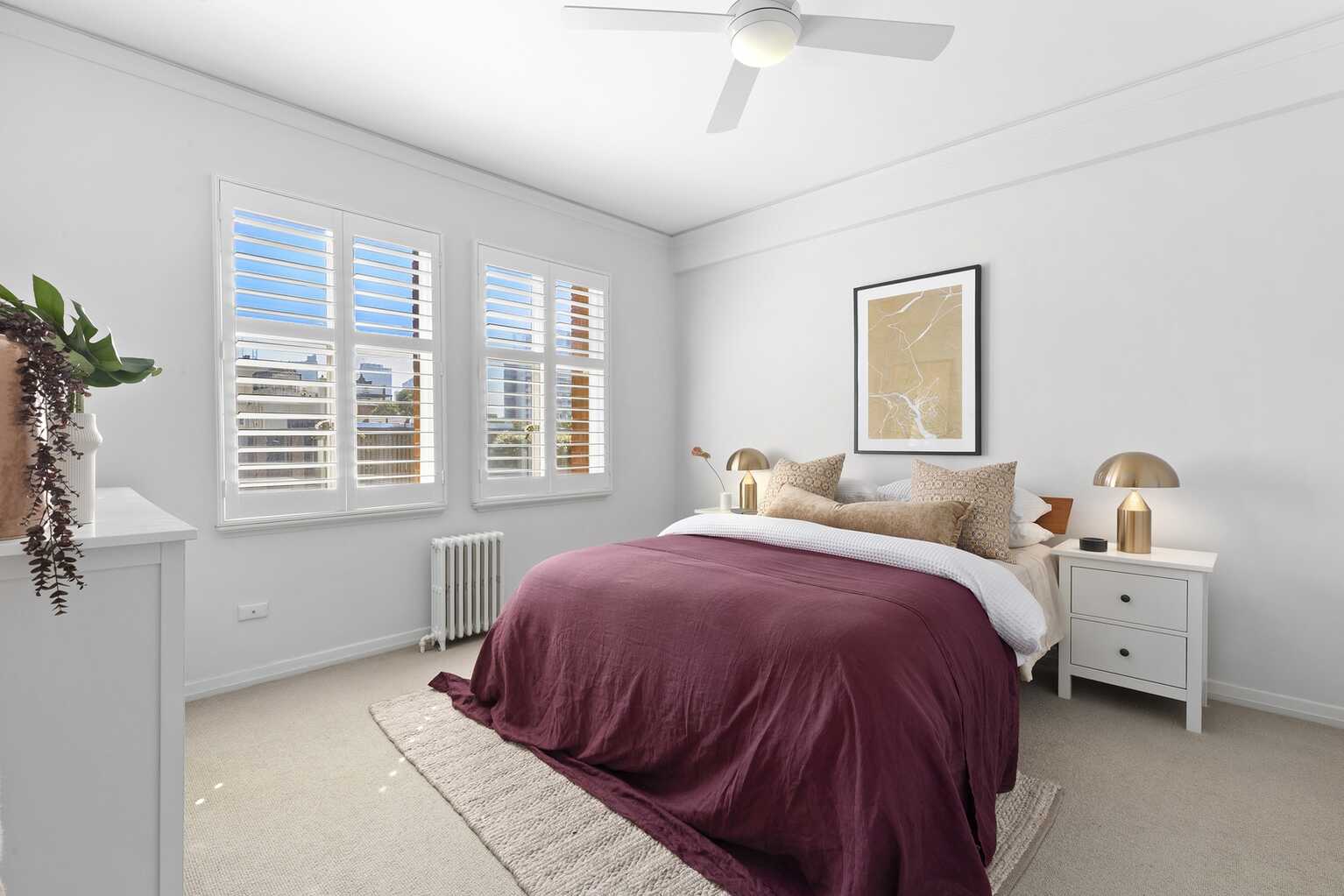 63/8 Birtley Place Elizabeth Bay