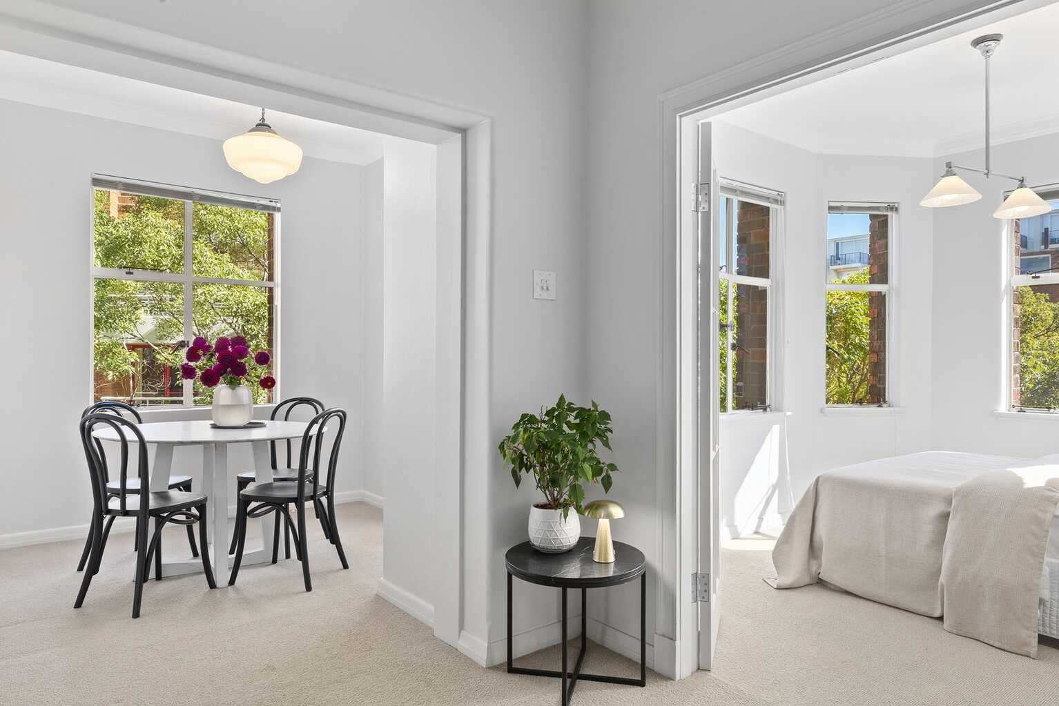 63/8 Birtley Place Elizabeth Bay