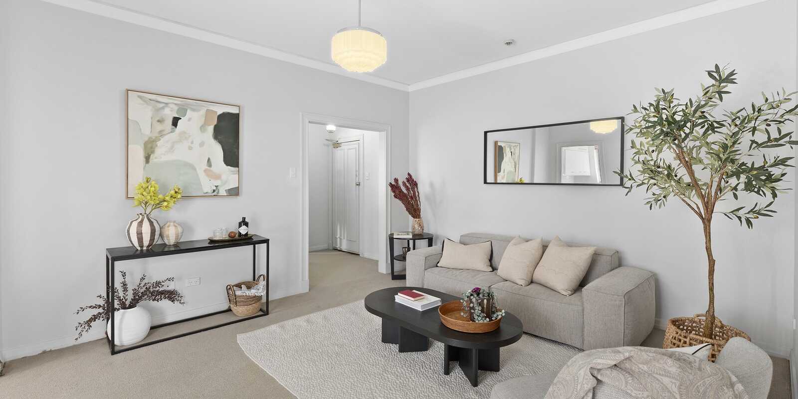 63/8 Birtley Place Elizabeth Bay
