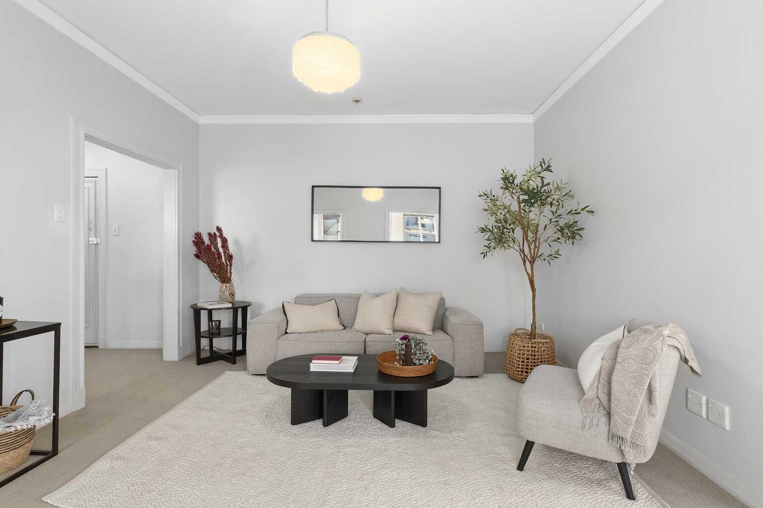 63/8 Birtley Place Elizabeth Bay