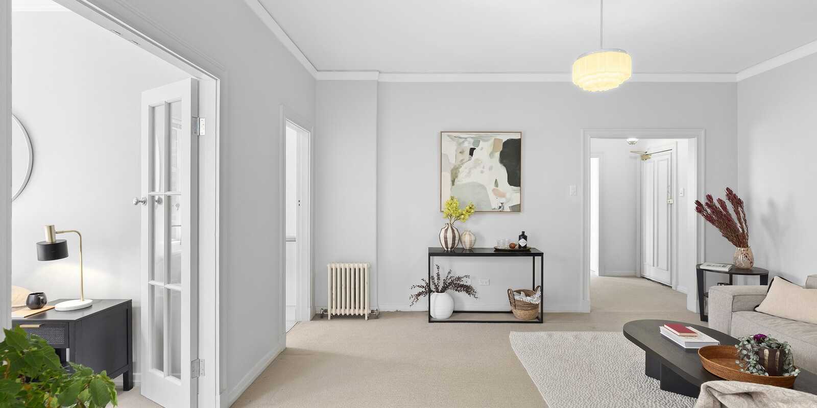 63/8 Birtley Place Elizabeth Bay