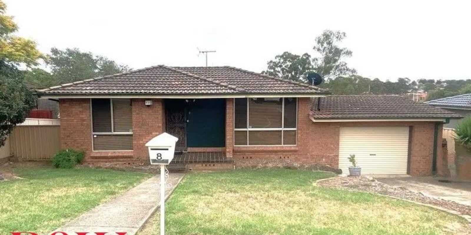 8 Sauternes Place Eschol Park 8 Sauternes Place Eschol Park