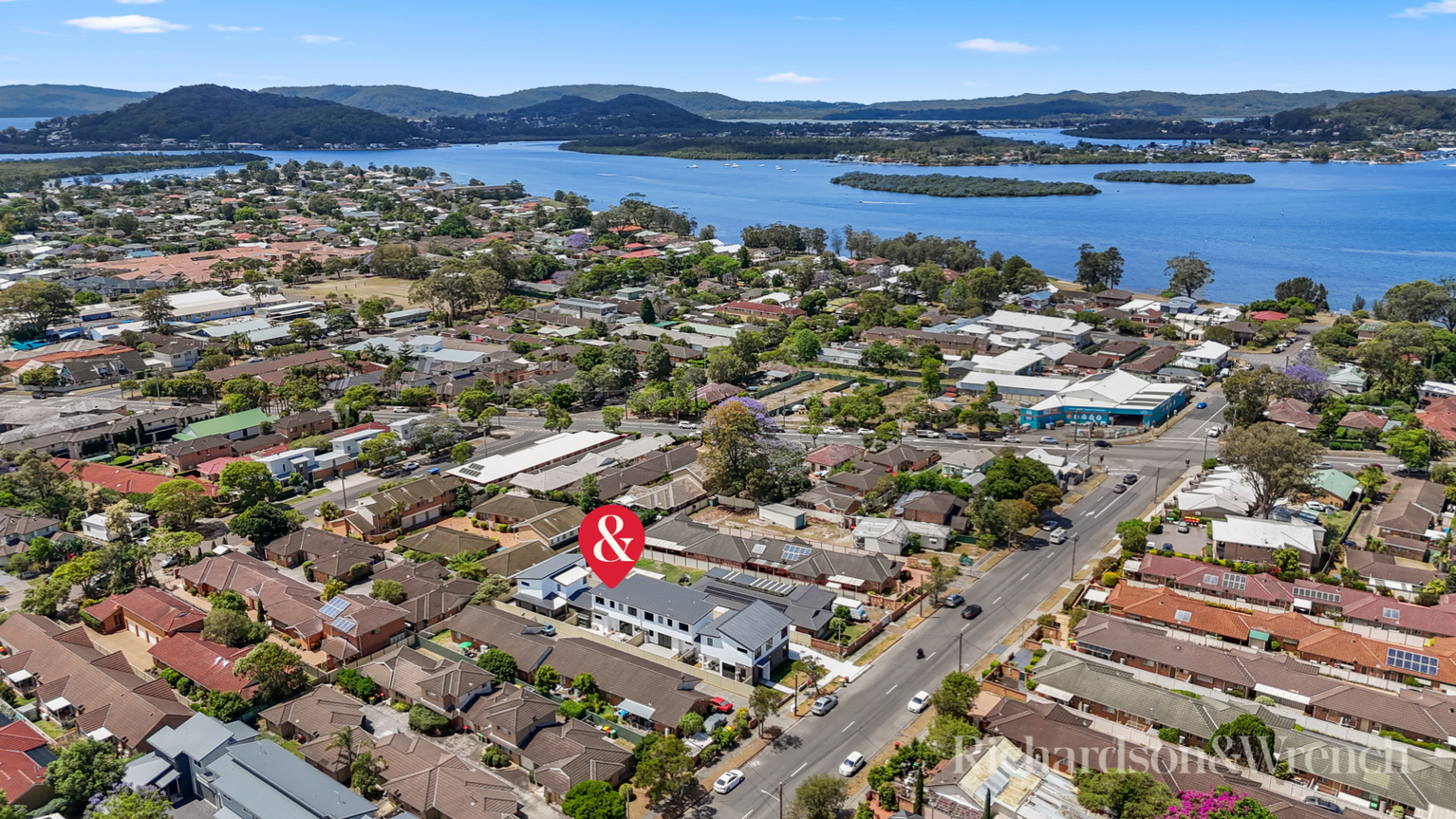 3/15 Allfield Road Woy Woy