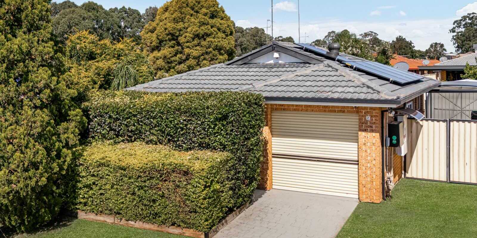 11 Scorpius Place Cranebrook 11 Scorpius Place Cranebrook