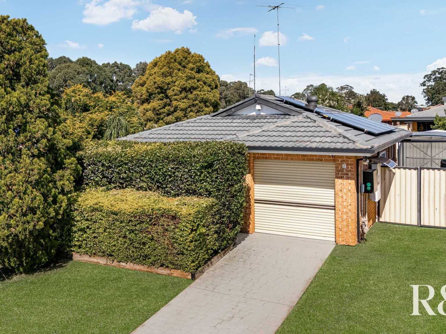 11 Scorpius Place Cranebrook 11 Scorpius Place Cranebrook