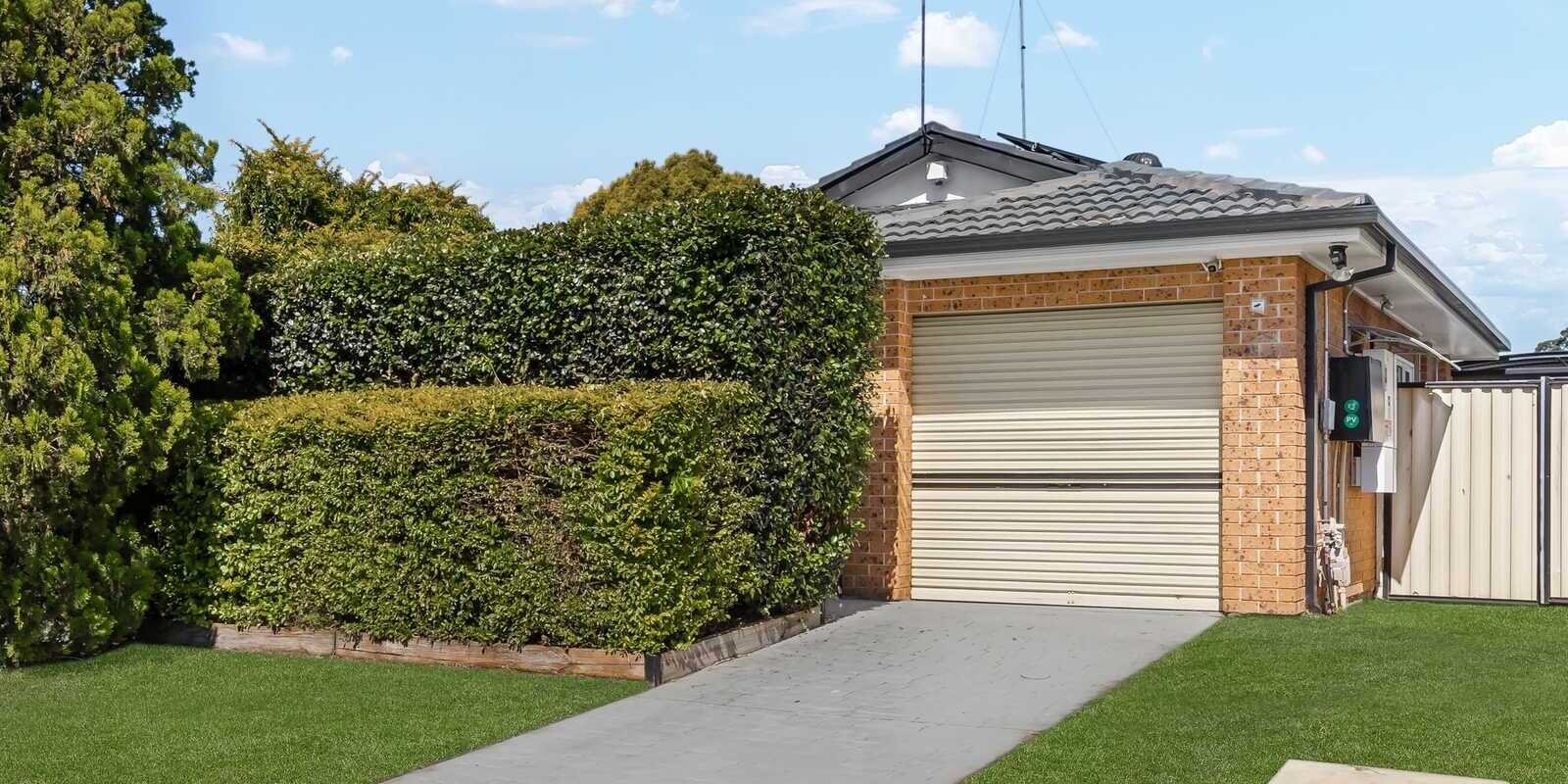 11 Scorpius Place Cranebrook 11 Scorpius Place Cranebrook