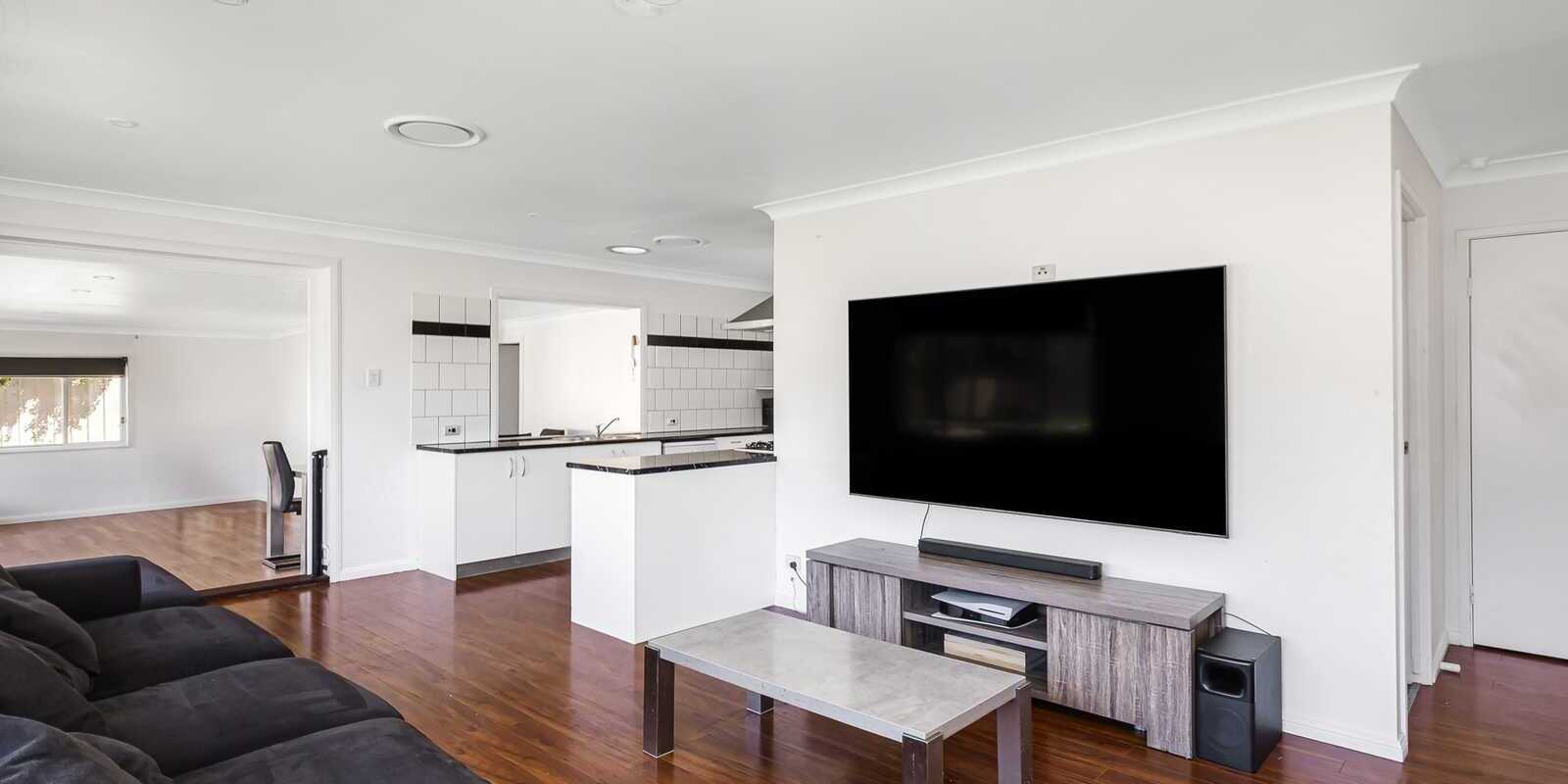 11 Scorpius Place Cranebrook 11 Scorpius Place Cranebrook