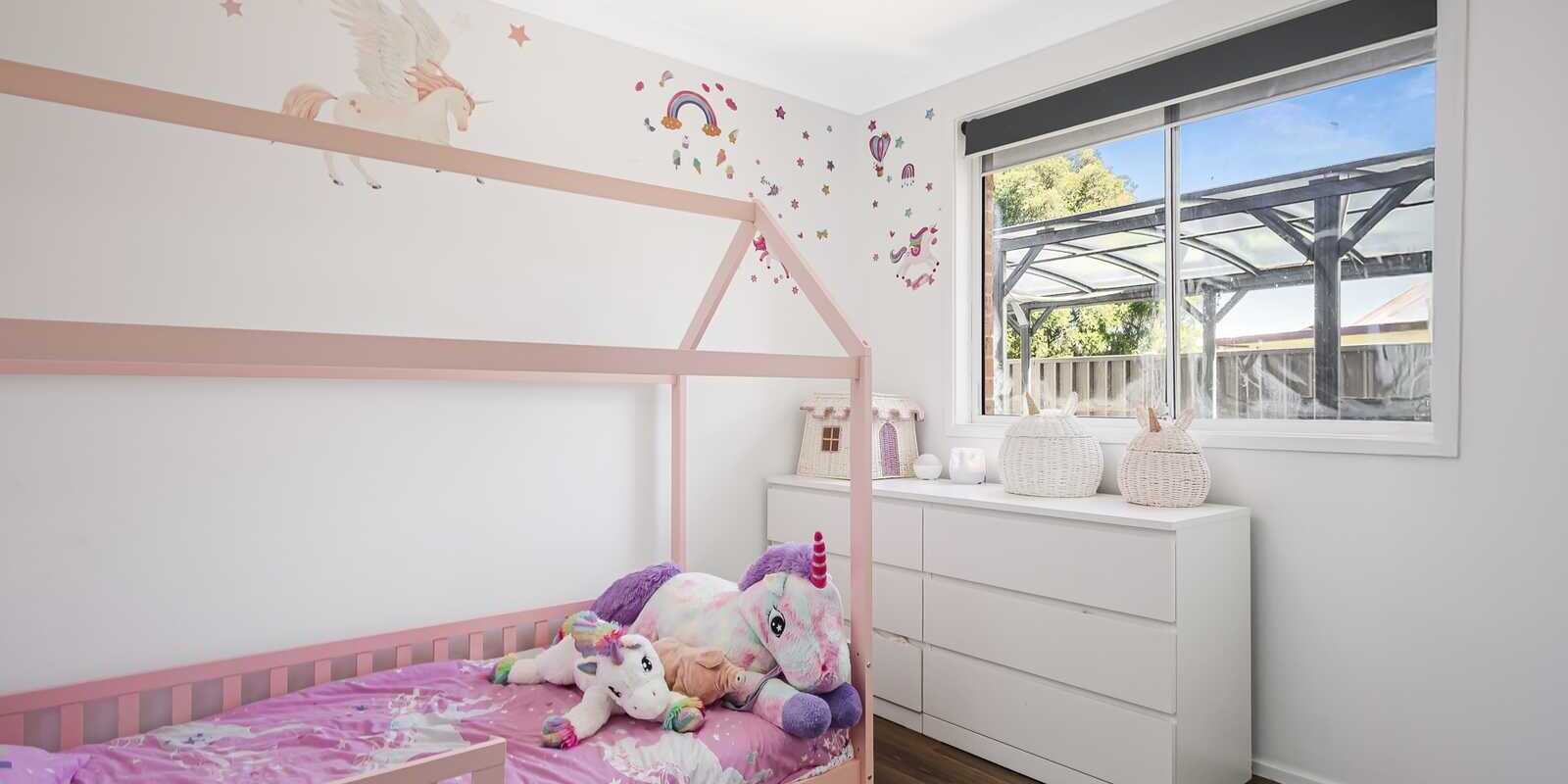 11 Scorpius Place Cranebrook 11 Scorpius Place Cranebrook