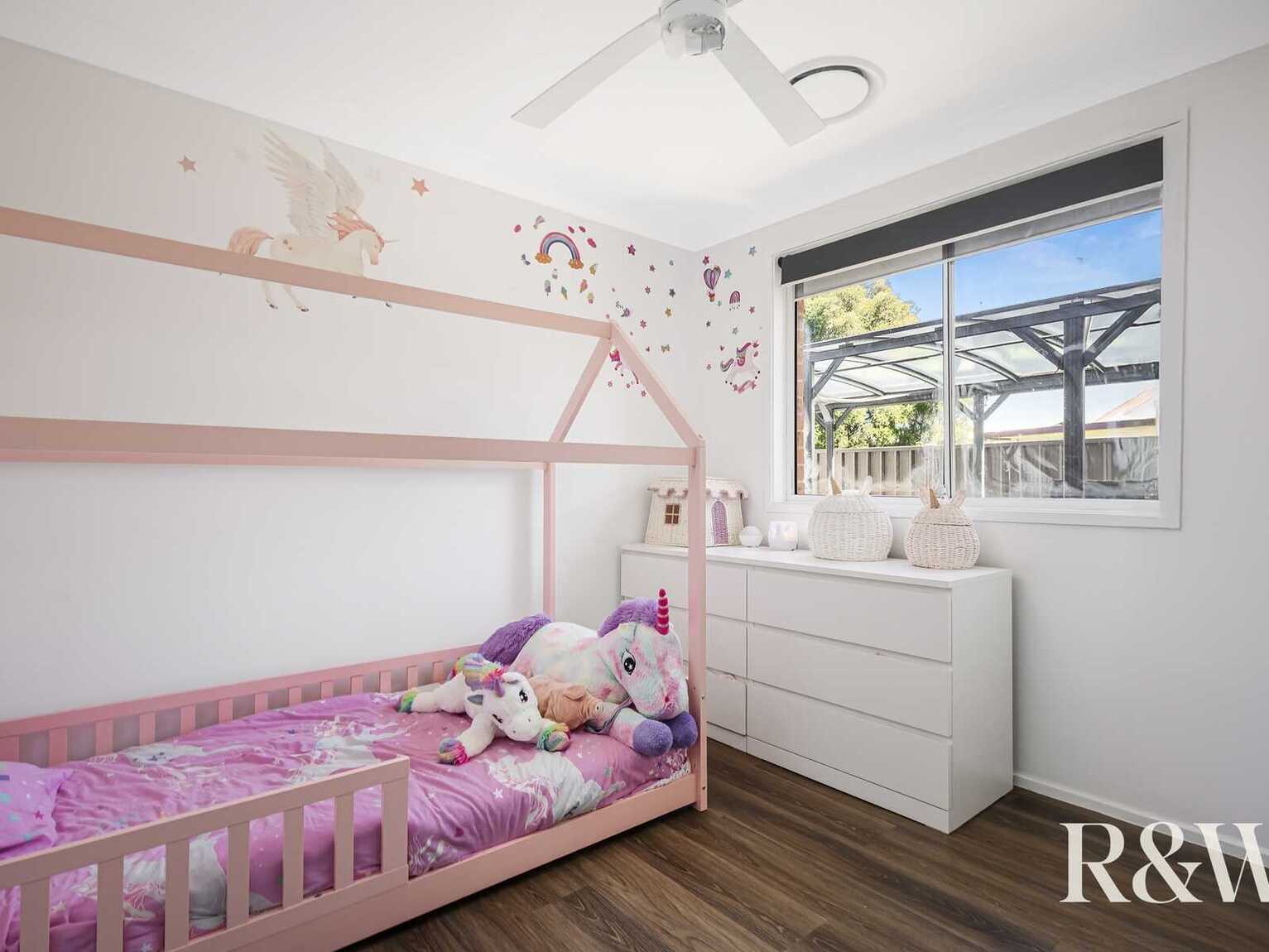 11 Scorpius Place Cranebrook 11 Scorpius Place Cranebrook