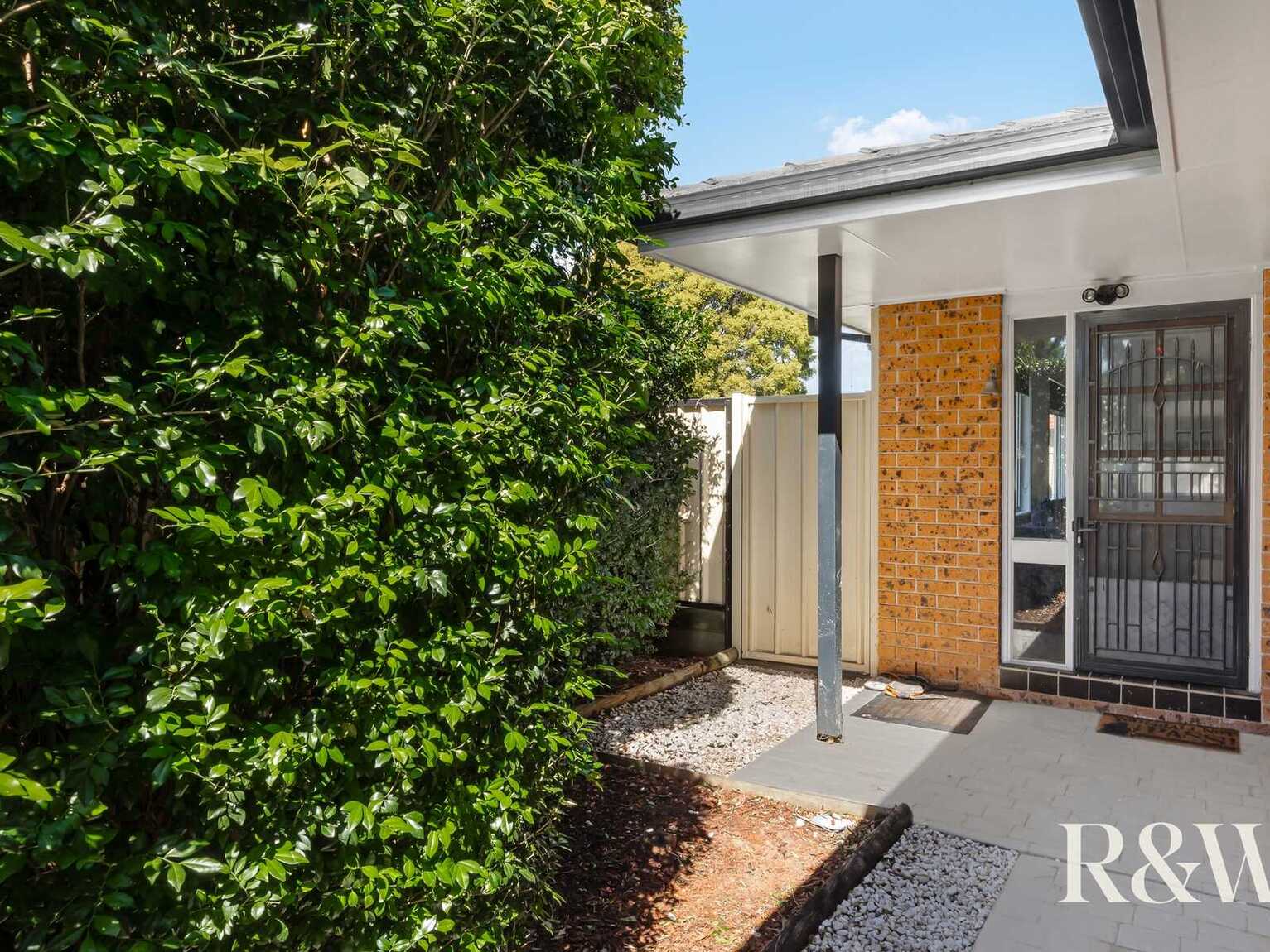 11 Scorpius Place Cranebrook 11 Scorpius Place Cranebrook