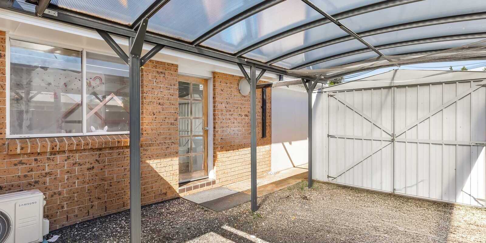 11 Scorpius Place Cranebrook 11 Scorpius Place Cranebrook