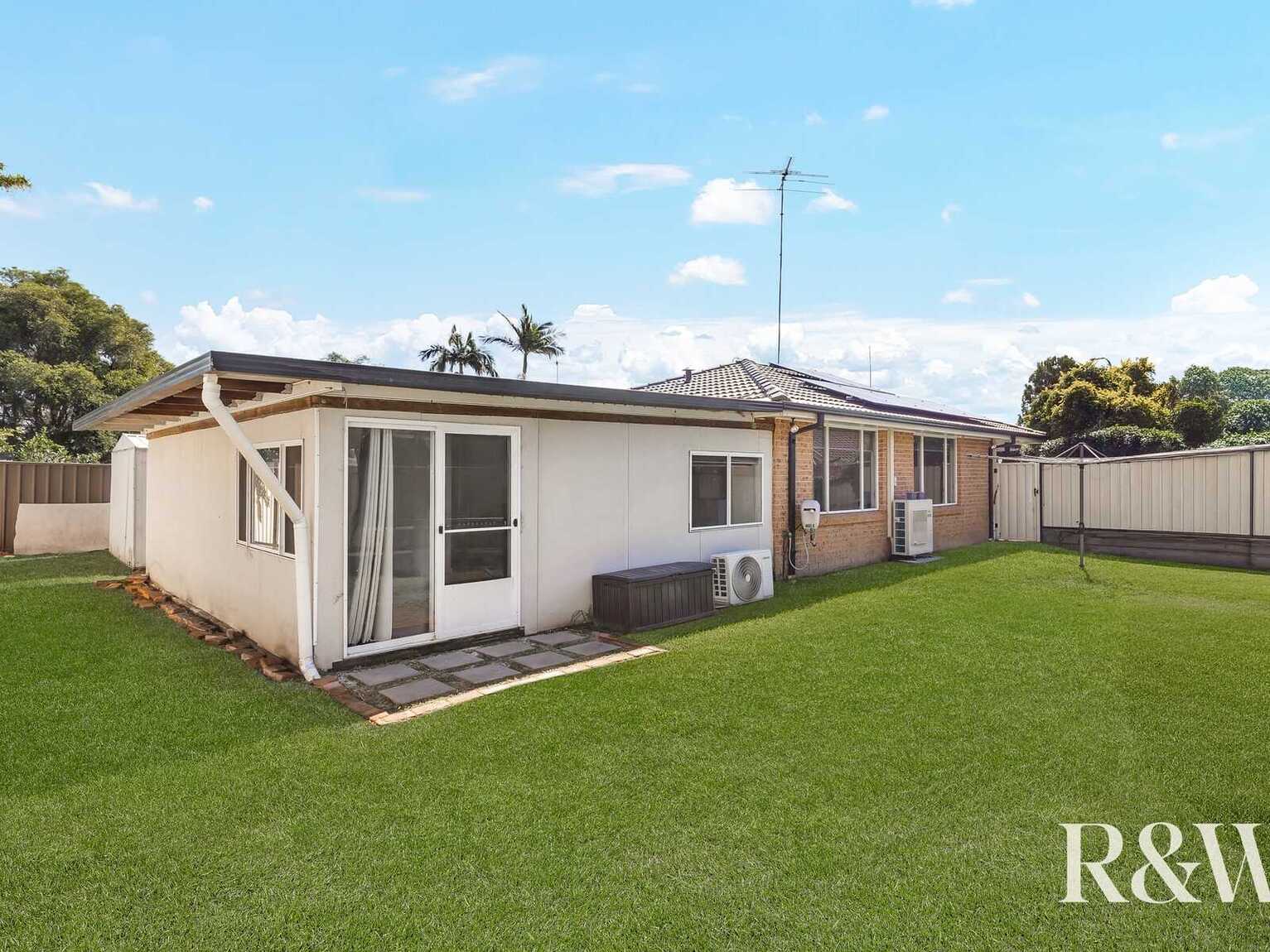 11 Scorpius Place Cranebrook 11 Scorpius Place Cranebrook
