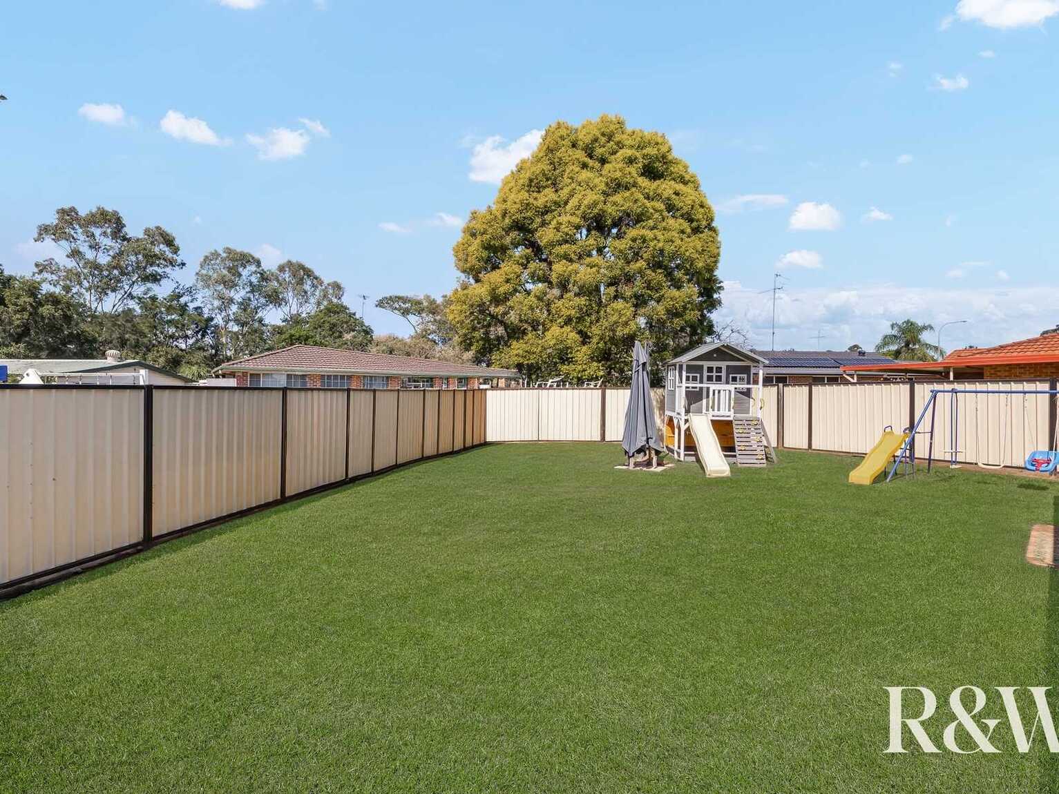 11 Scorpius Place Cranebrook 11 Scorpius Place Cranebrook