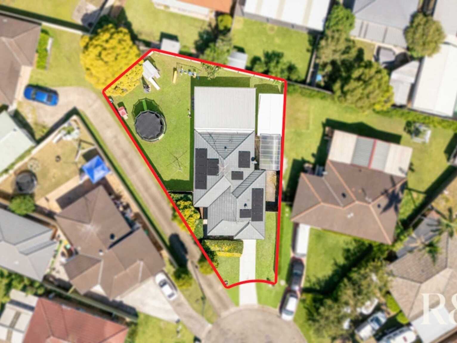 11 Scorpius Place Cranebrook 11 Scorpius Place Cranebrook