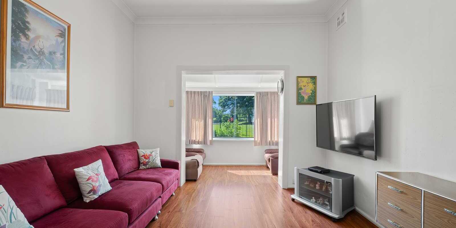 10 Unwin Street Canterbury