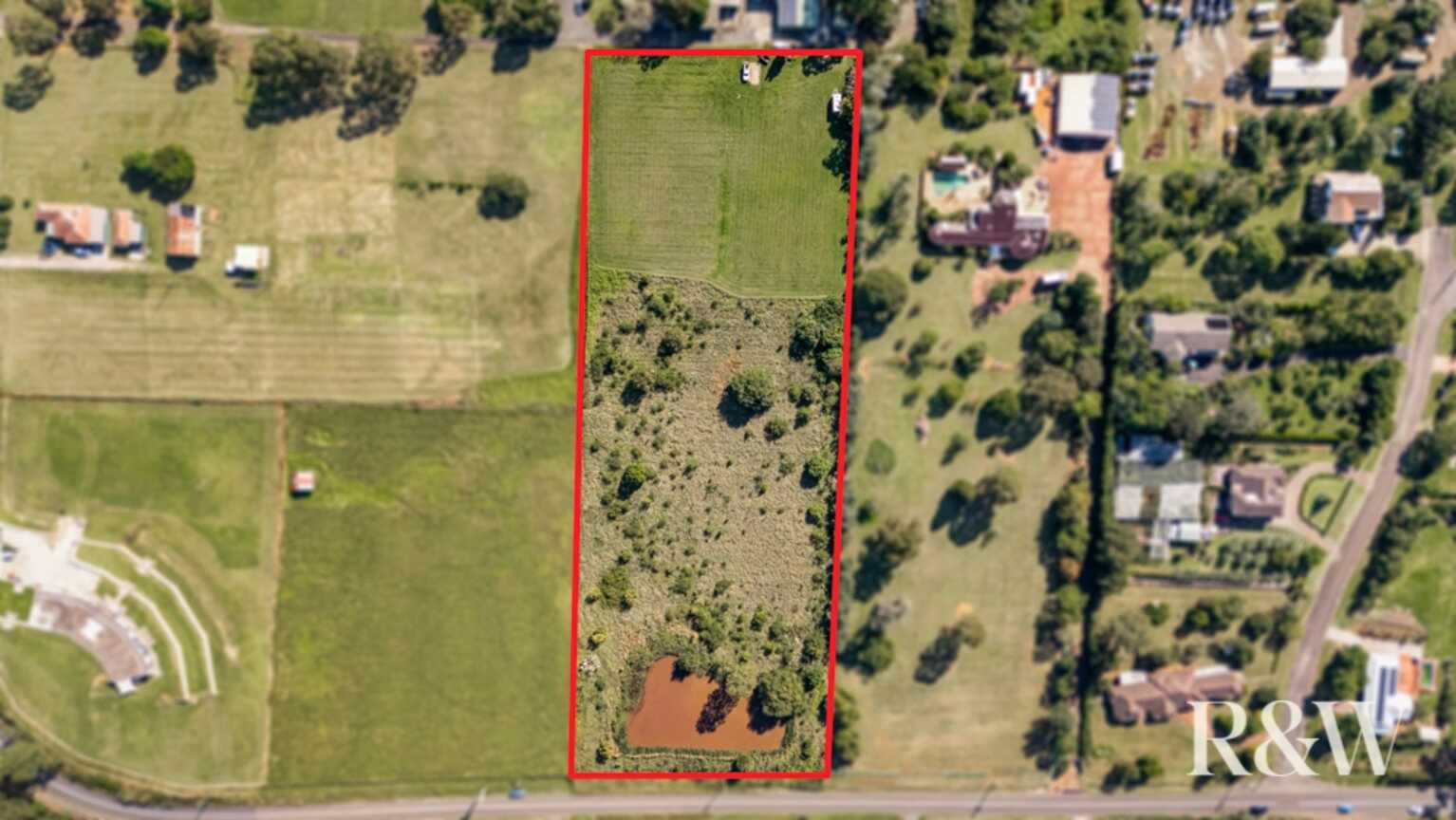 93-99 Calverts Road Orchard Hills