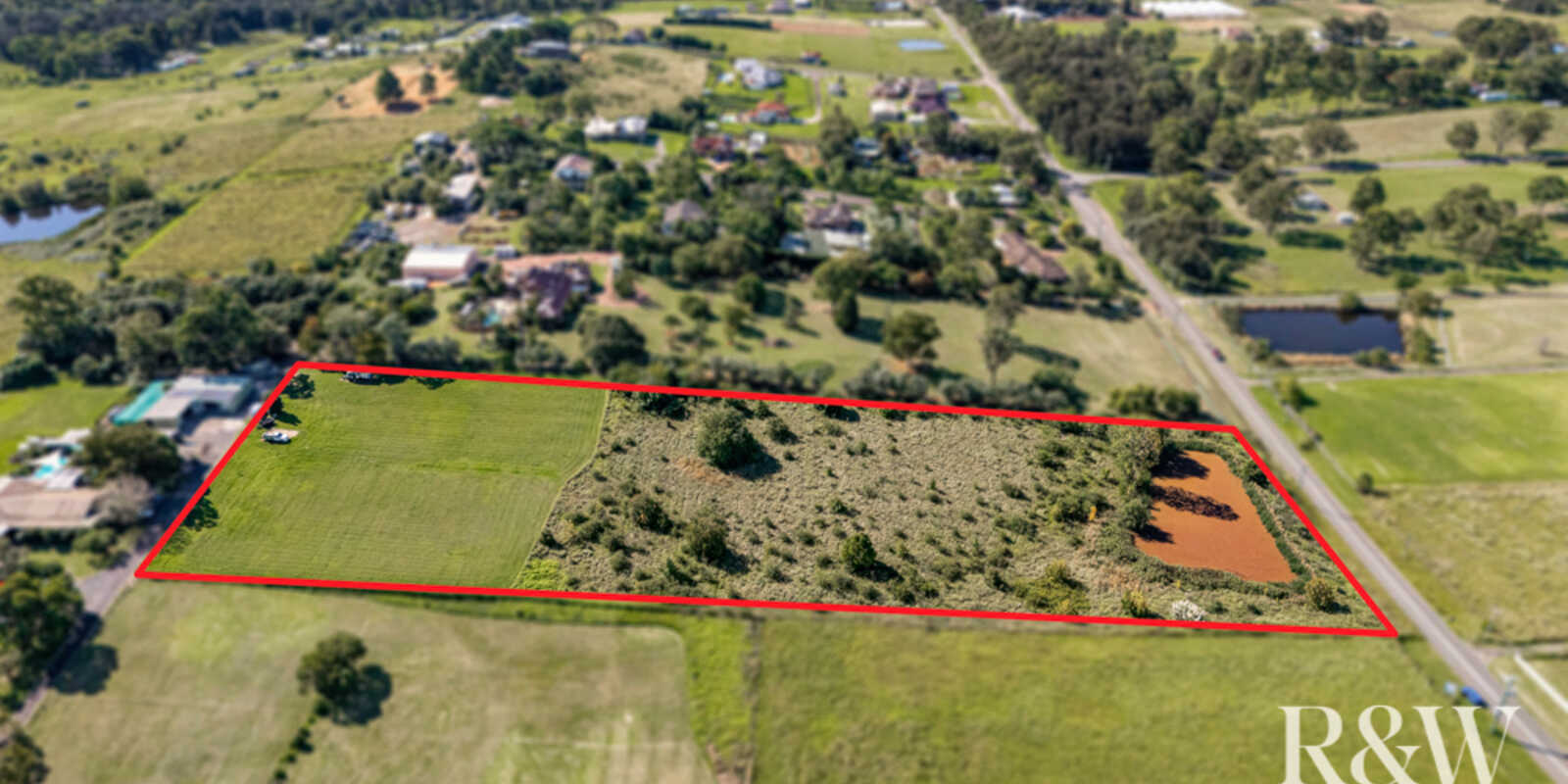 93-99 Calverts Road Orchard Hills