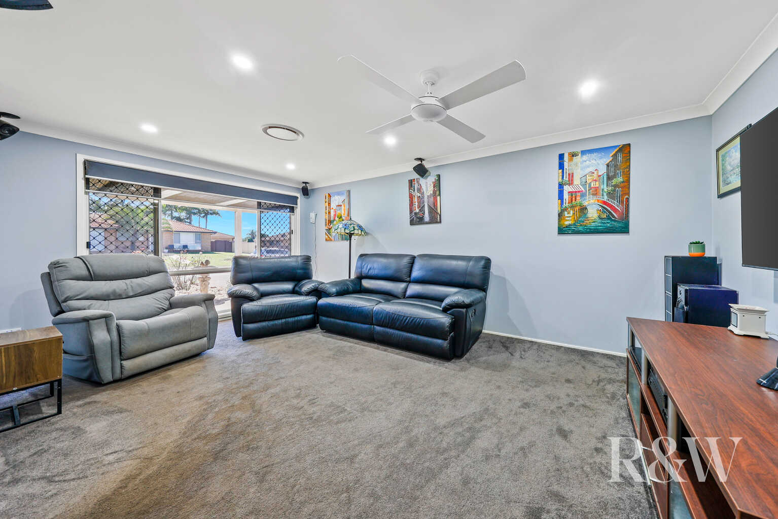 5 COLEVILE PLACE Rosemeadow 5 COLEVILE PLACE Rosemeadow
