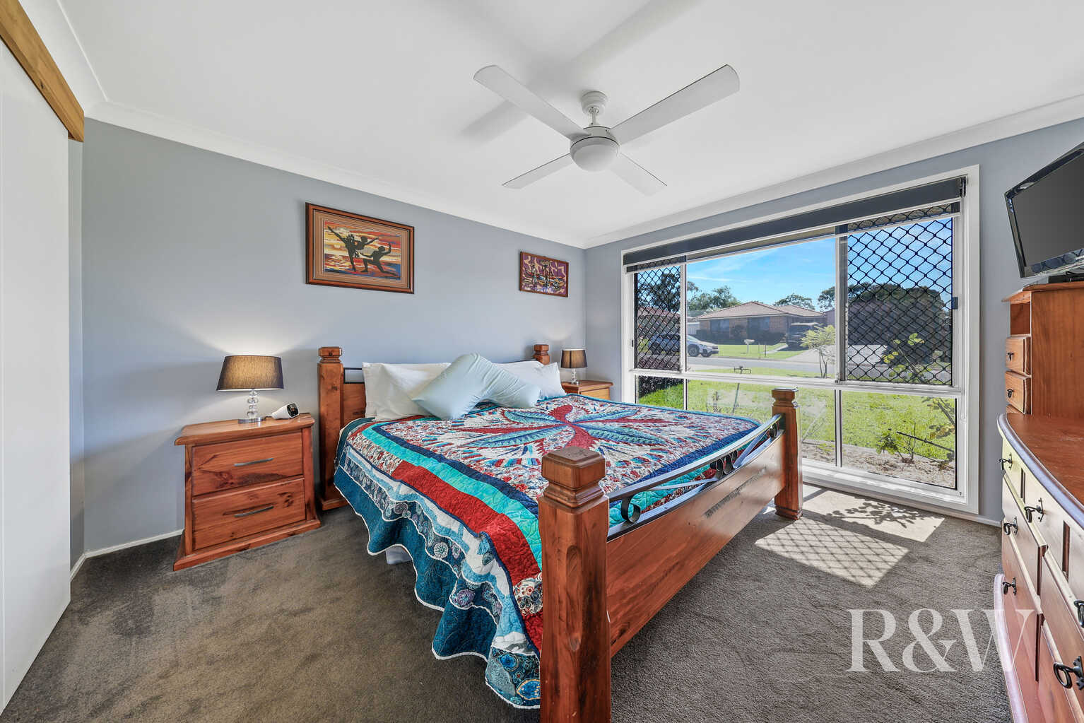 5 COLEVILE PLACE Rosemeadow 5 COLEVILE PLACE Rosemeadow
