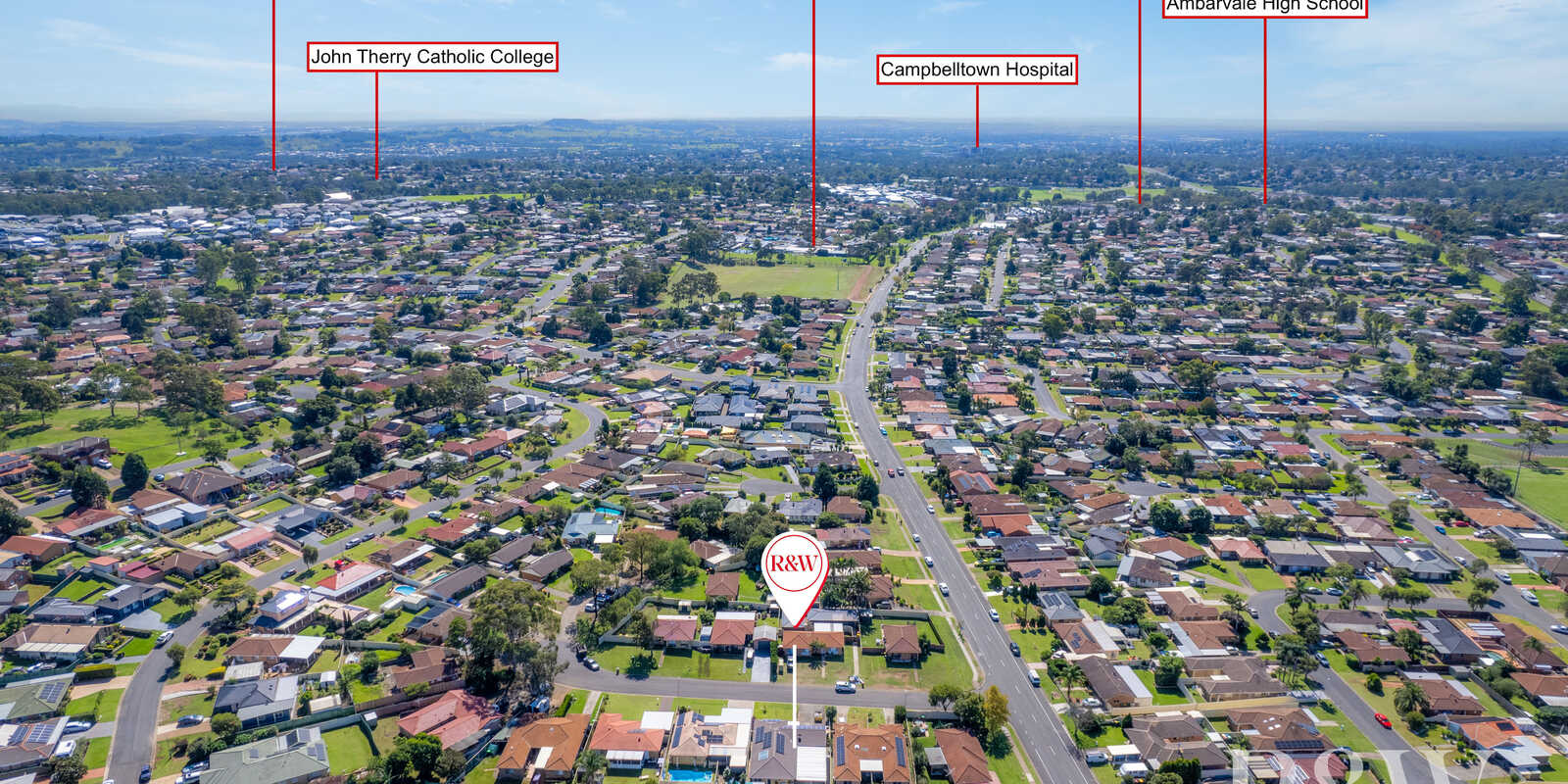 5 COLEVILE PLACE Rosemeadow 5 COLEVILE PLACE Rosemeadow