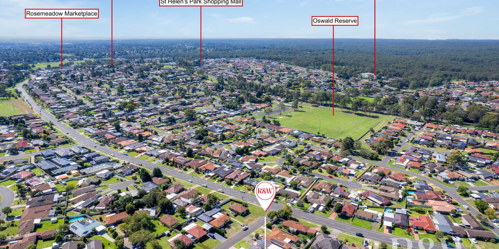 5 COLEVILE PLACE Rosemeadow 5 COLEVILE PLACE Rosemeadow