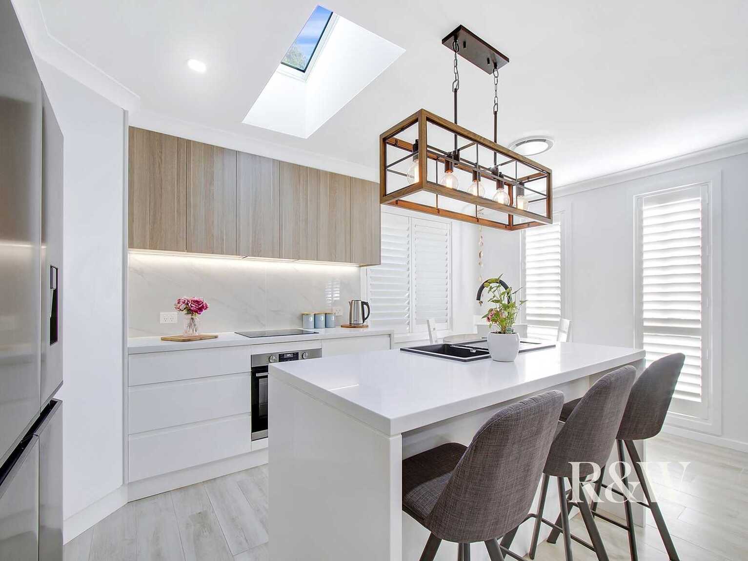4 Kippax Place St Clair