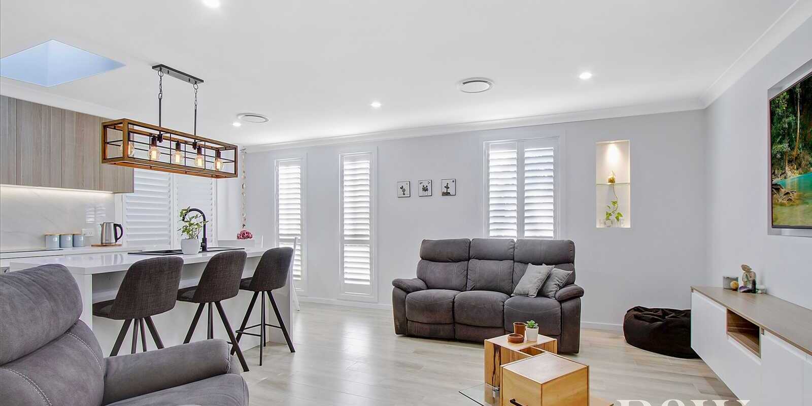 4 Kippax Place St Clair