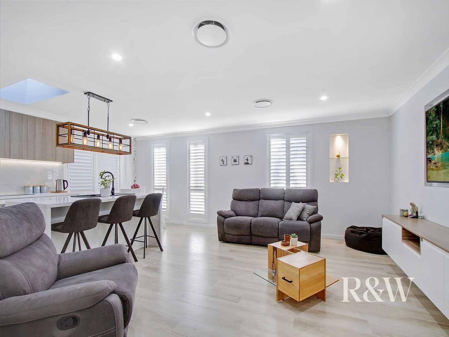 4 Kippax Place St Clair