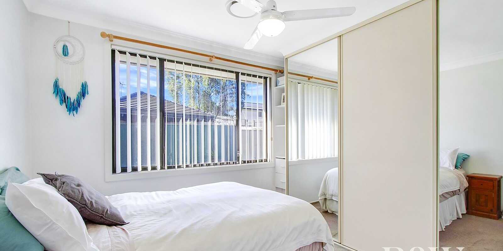4 Kippax Place St Clair