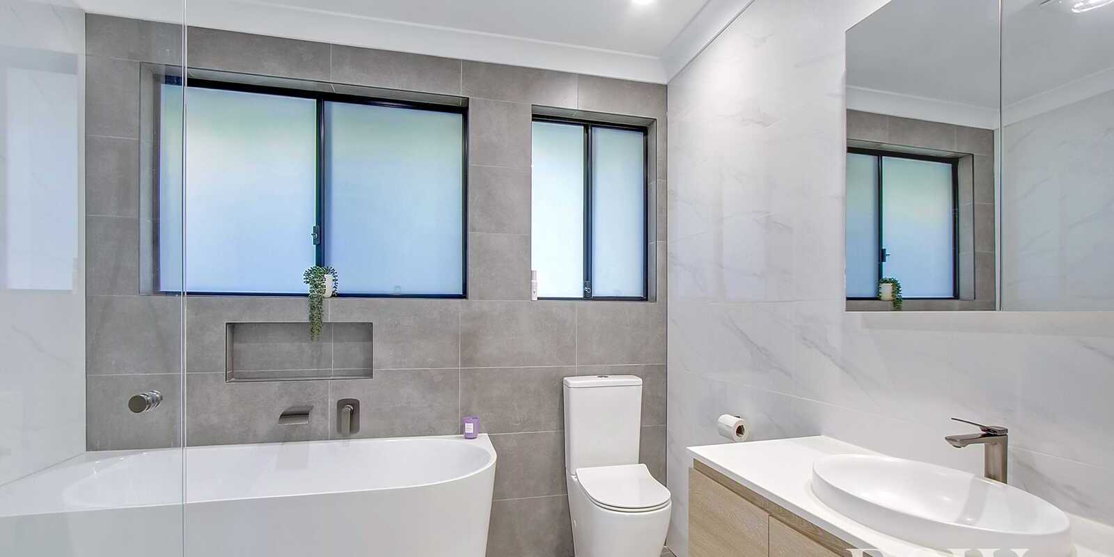 4 Kippax Place St Clair
