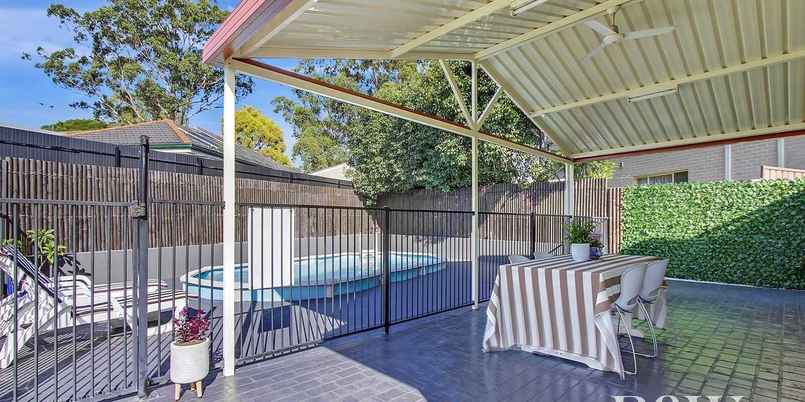 4 Kippax Place St Clair
