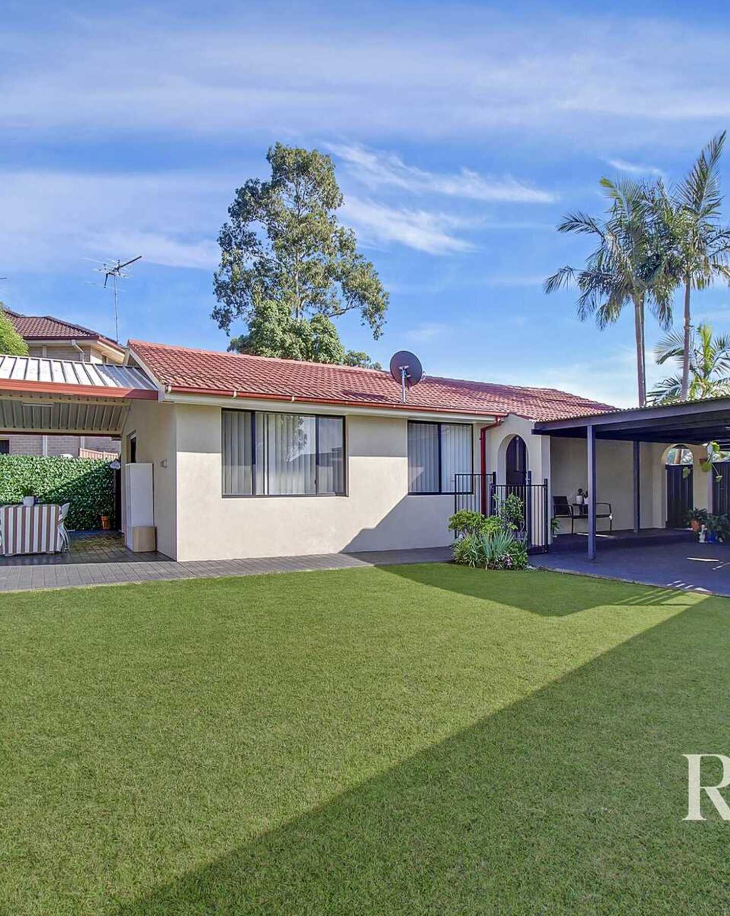 4 Kippax Place St Clair, Clair - Thumbnail 8