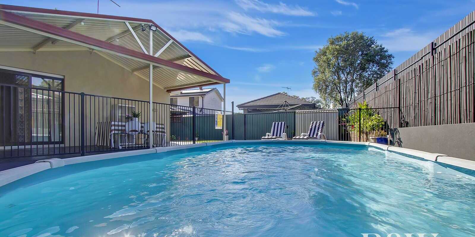 4 Kippax Place St Clair