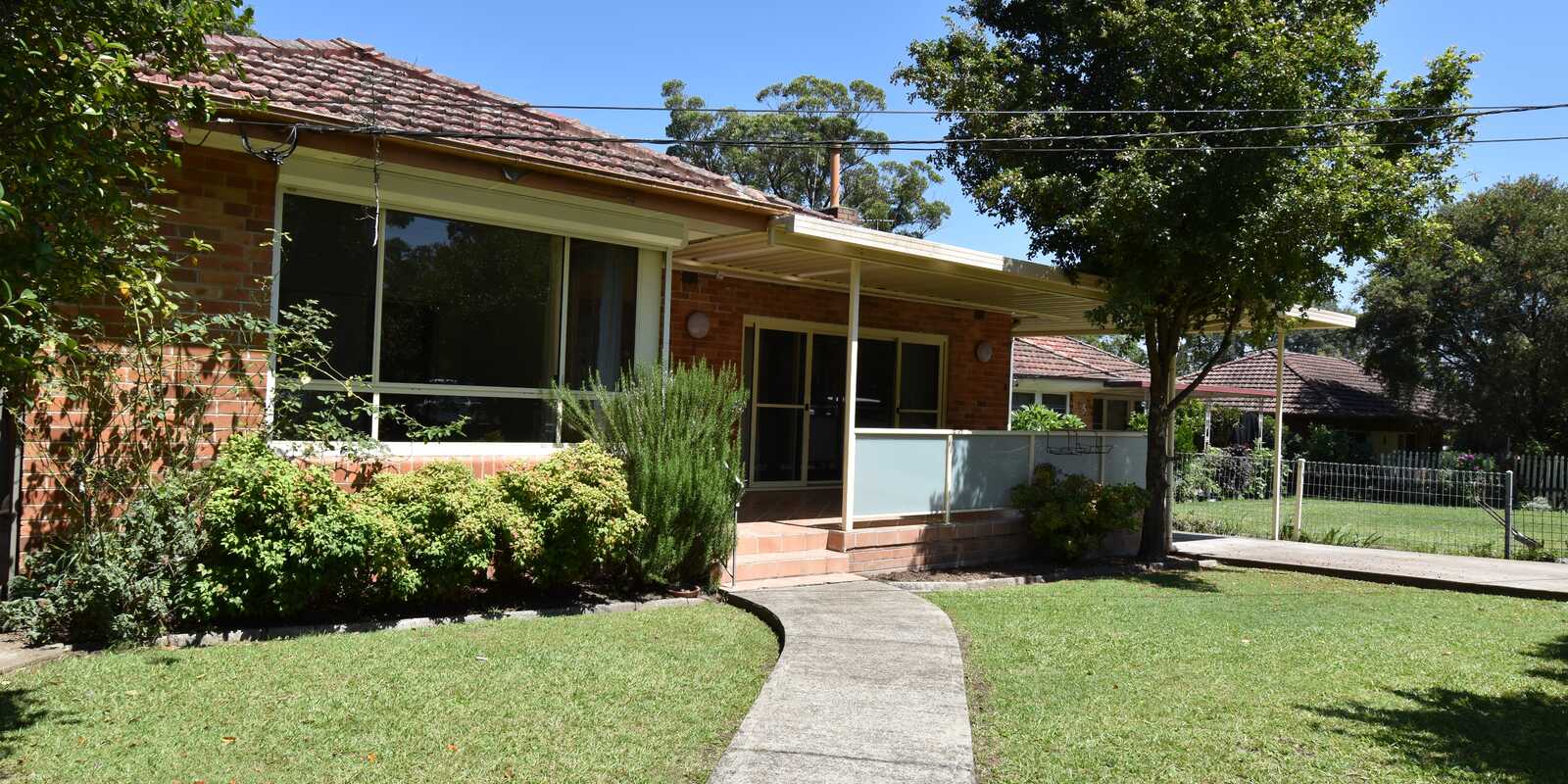 1 Mills Ave Asquith