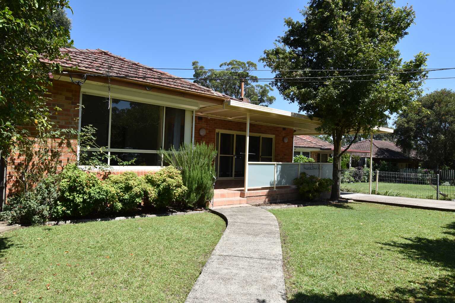 1 Mills Ave Asquith