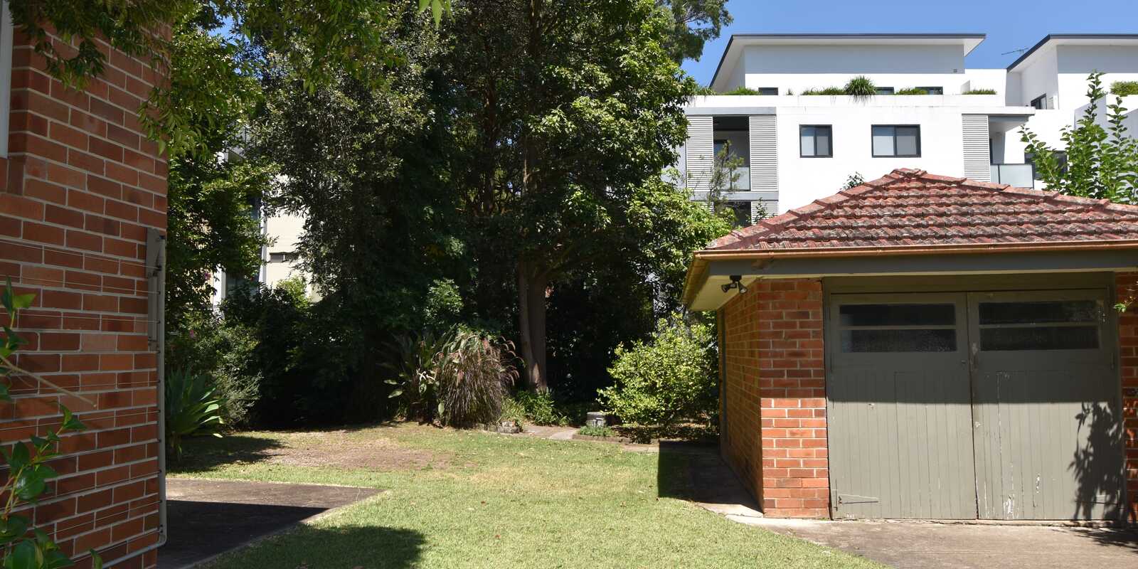 1 Mills Ave Asquith