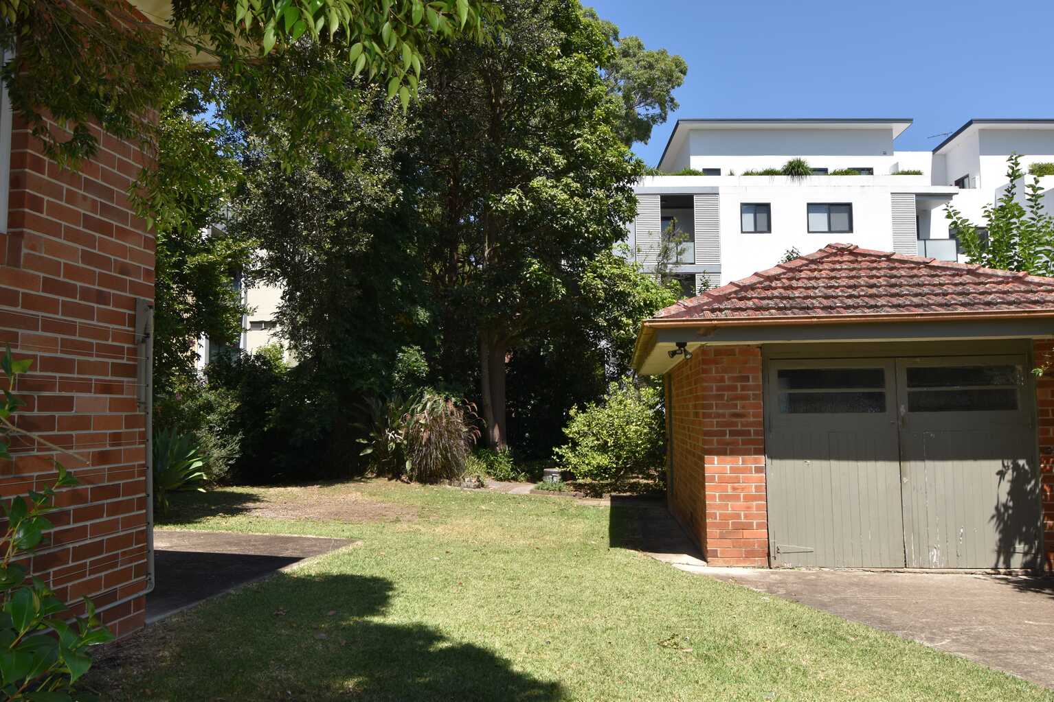 1 Mills Ave Asquith