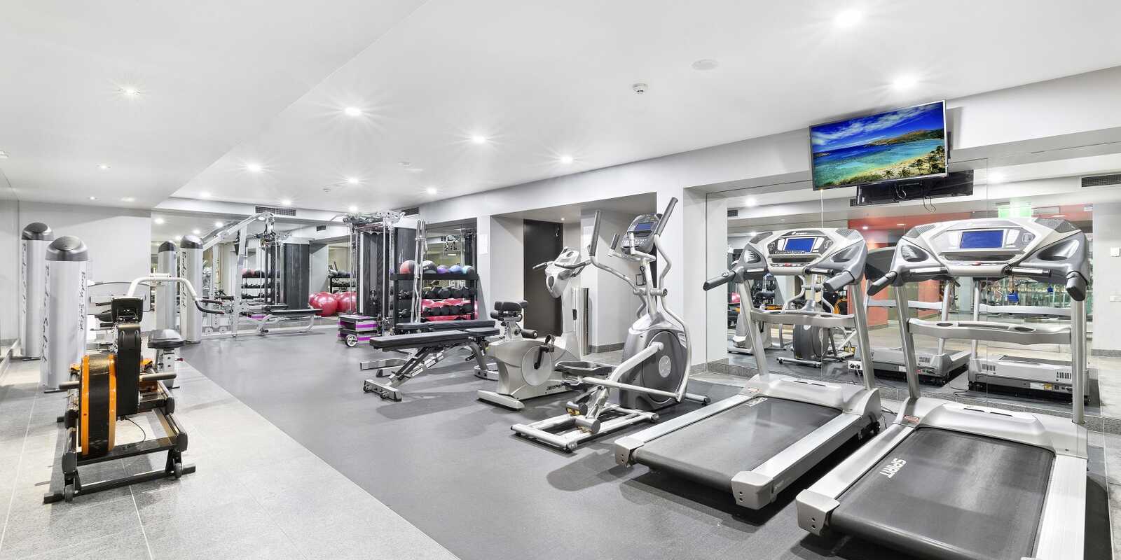 616/50 Macleay Street Potts Point