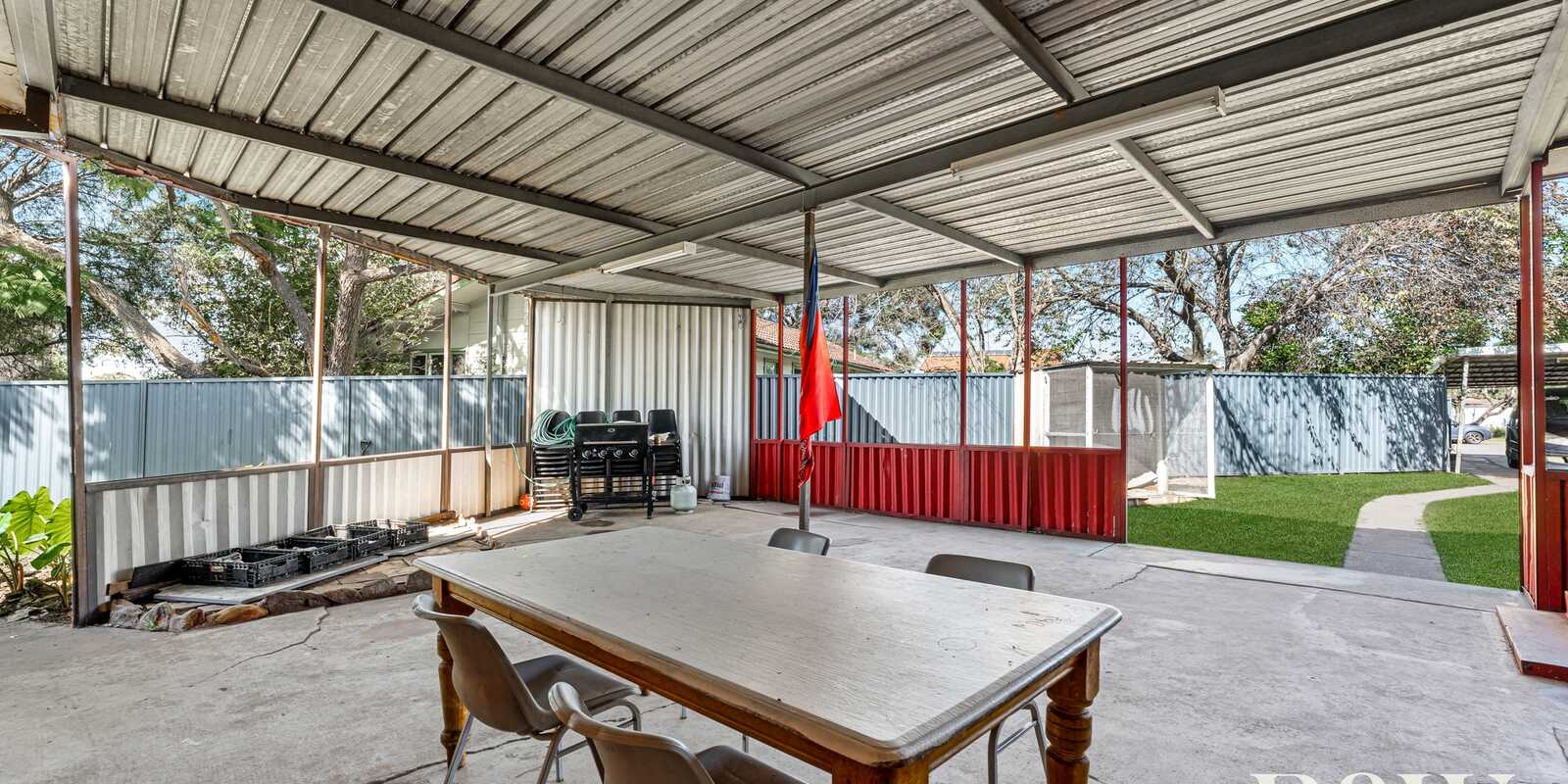 15 De Witt Place Willmot