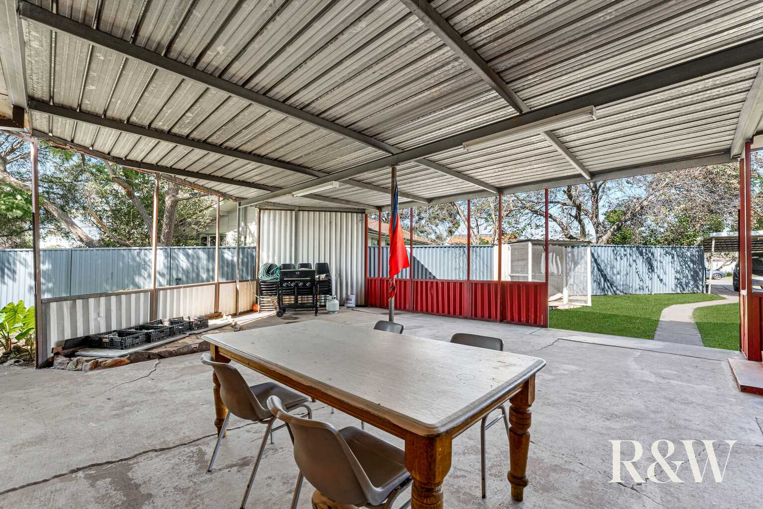 15 De Witt Place Willmot