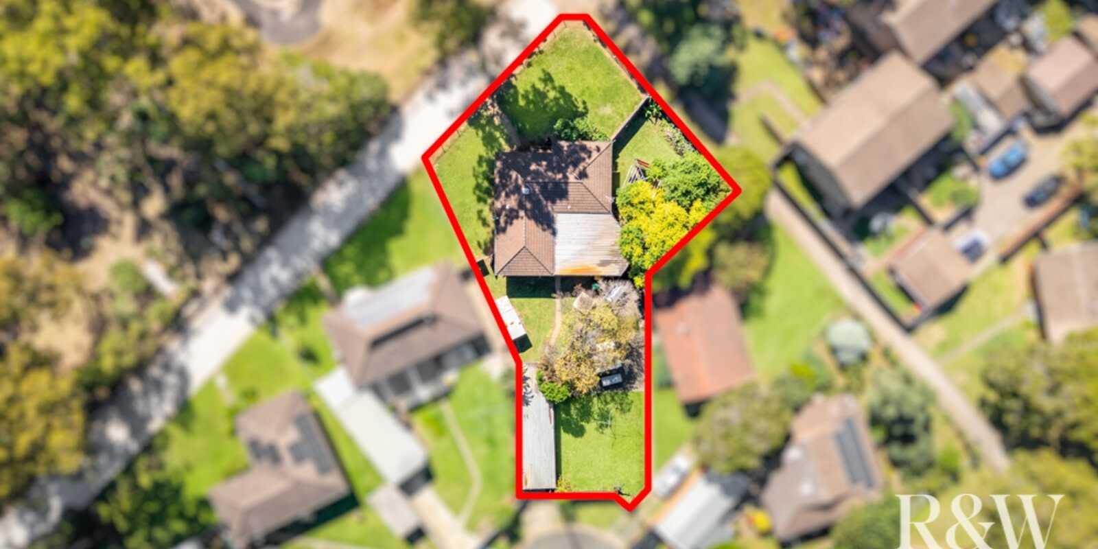 15 De Witt Place Willmot