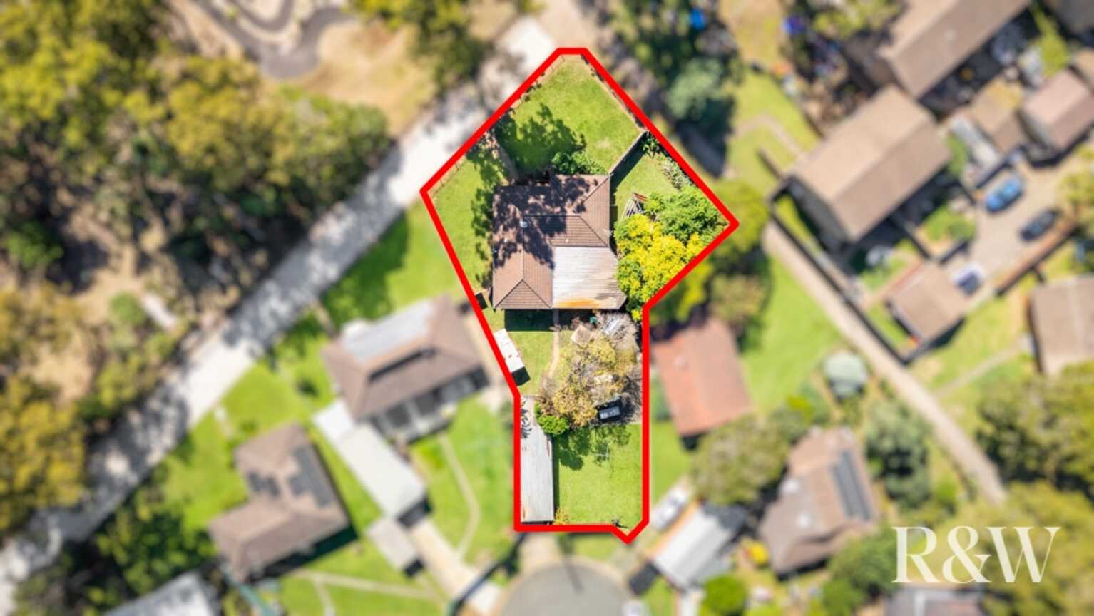 15 De Witt Place Willmot