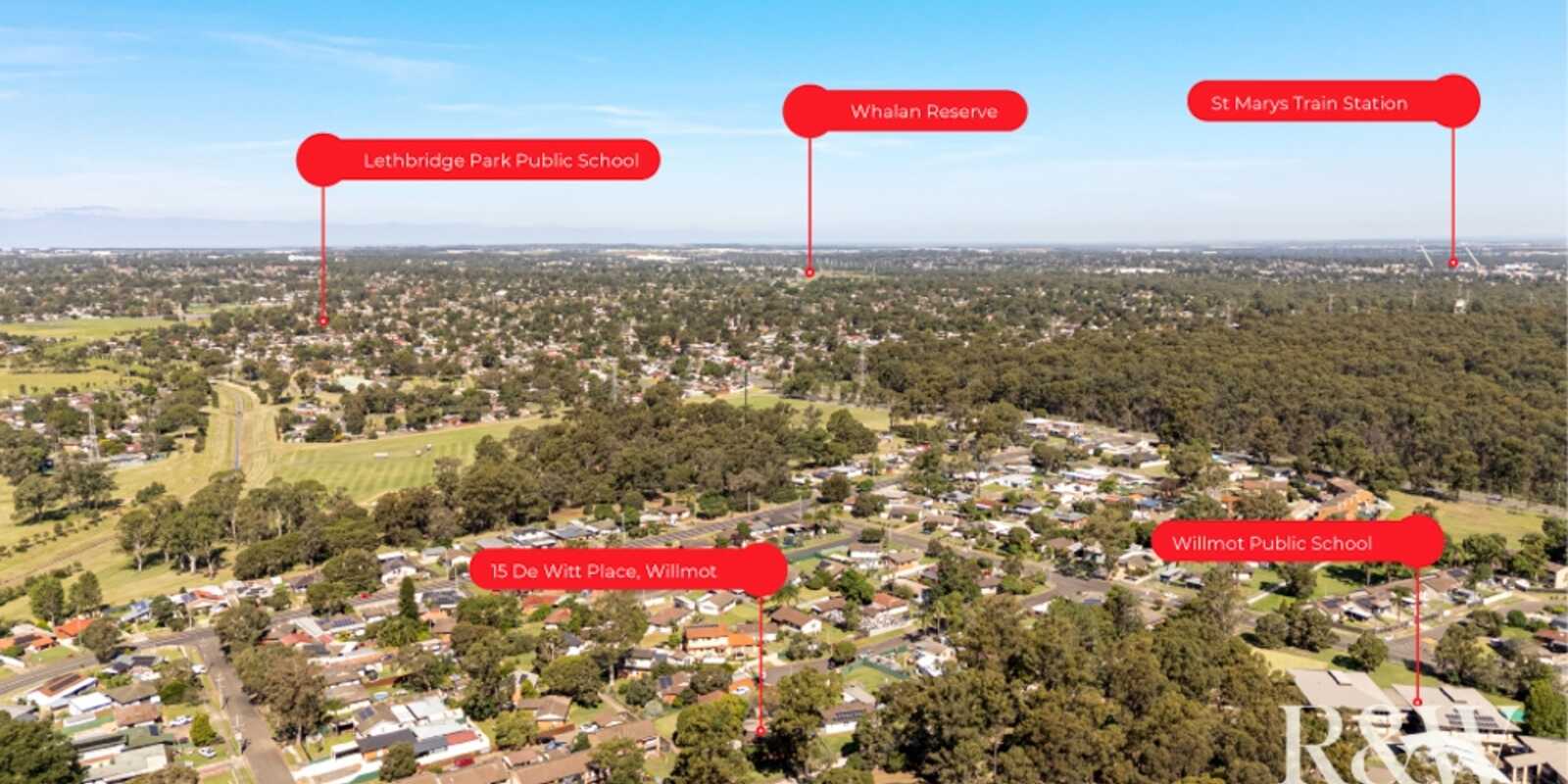 15 De Witt Place Willmot