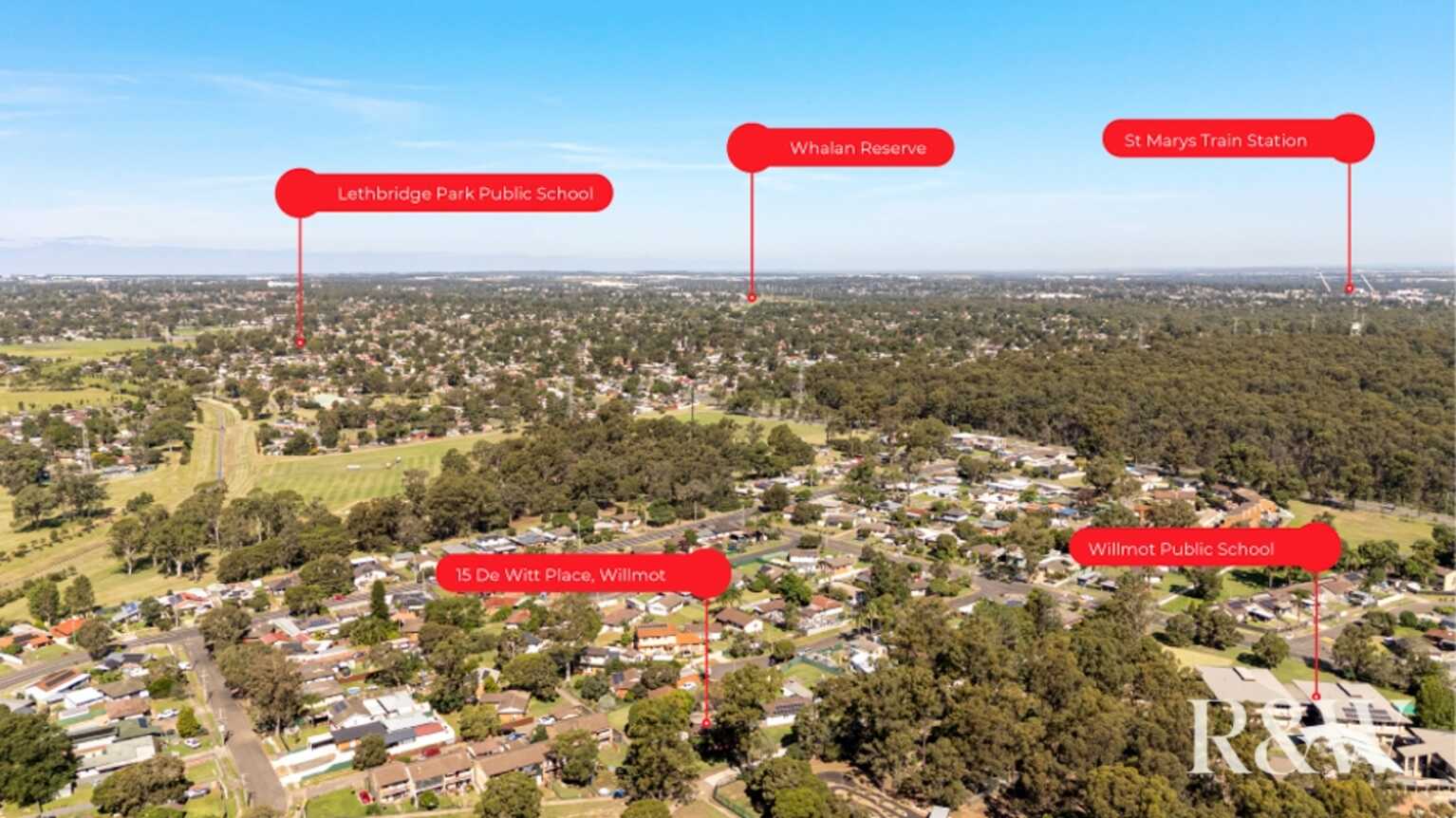 15 De Witt Place Willmot