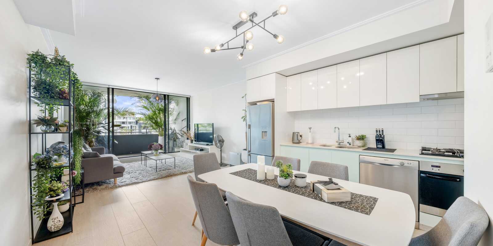 A402/11 Hunter Street Waterloo