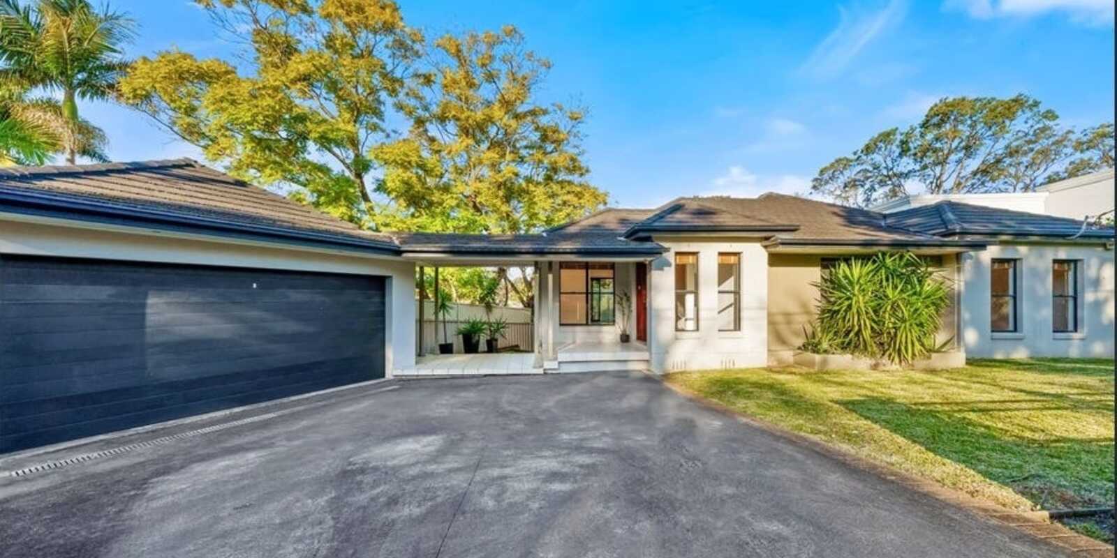 2 Bass Street Putney